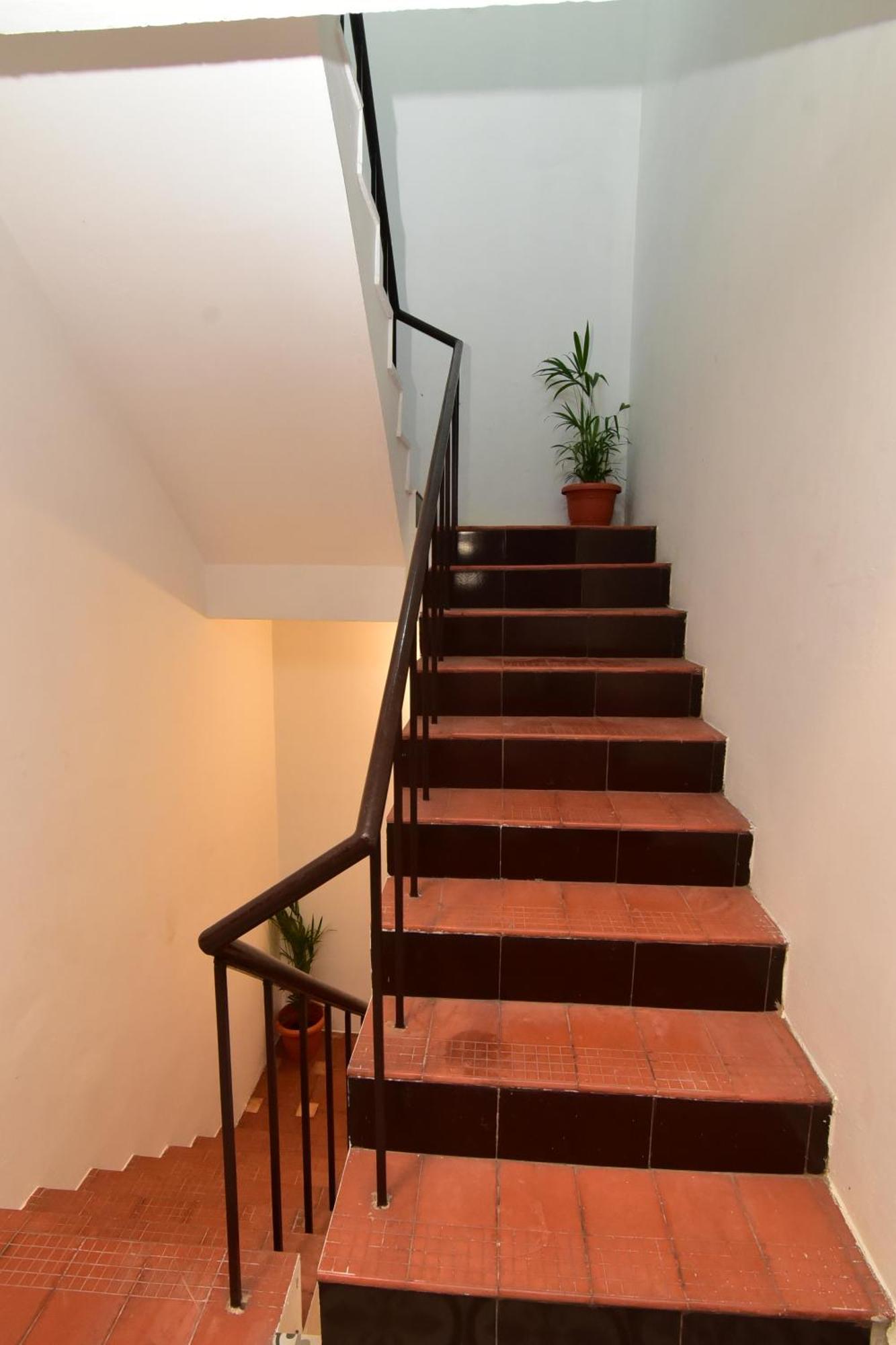 Chez Linda Home Stay Puducherry Eksteriør billede