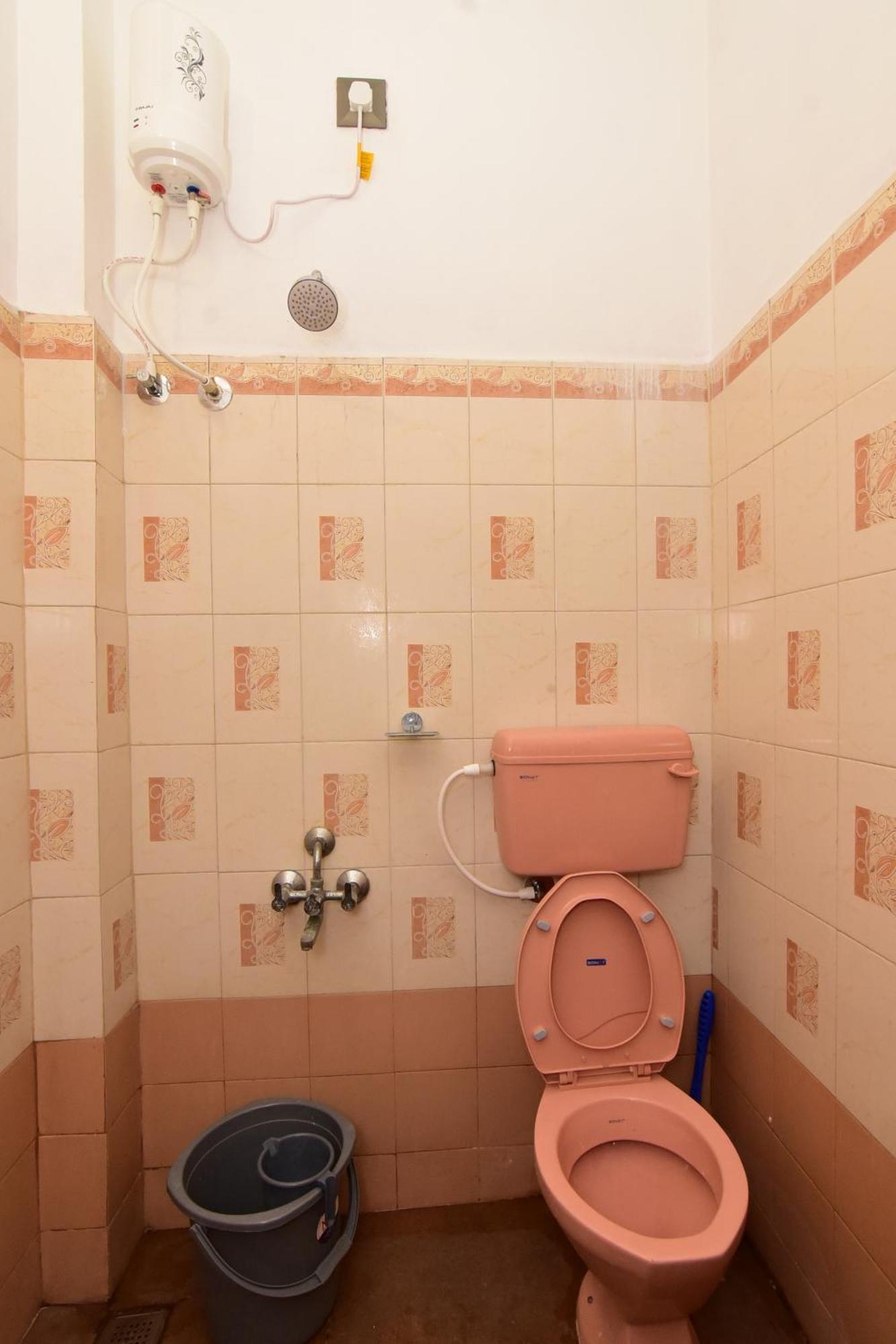 Chez Linda Home Stay Puducherry Eksteriør billede
